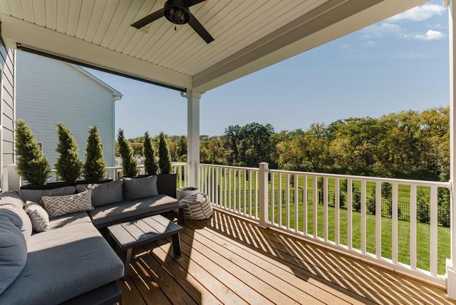 1473 Cypress Point Drive, Sunbury, OH 43074