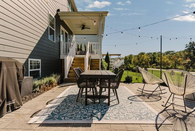 1473 Cypress Point Drive, Sunbury, OH 43074