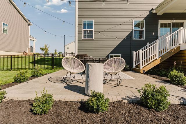 1473 Cypress Point Drive, Sunbury, OH 43074