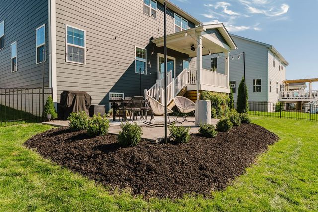 1473 Cypress Point Drive, Sunbury, OH 43074