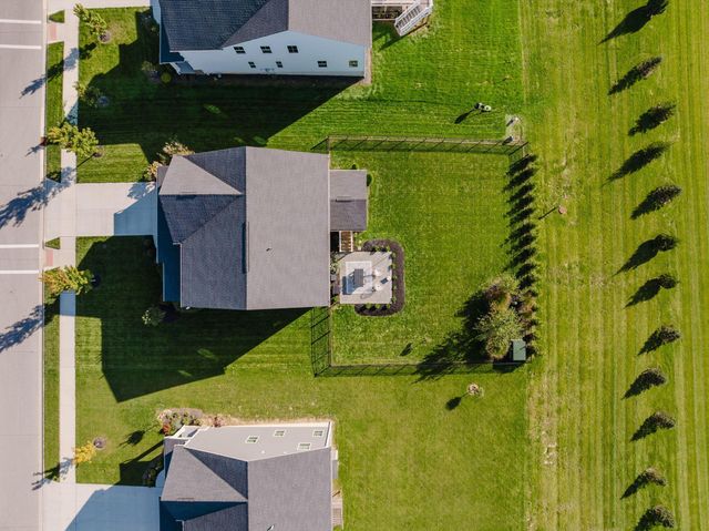 1473 Cypress Point Drive, Sunbury, OH 43074