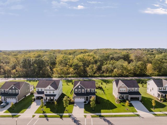 1473 Cypress Point Drive, Sunbury, OH 43074