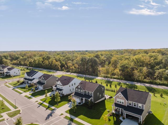 1473 Cypress Point Drive, Sunbury, OH 43074