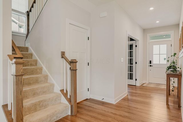 1473 Cypress Point Drive, Sunbury, OH 43074