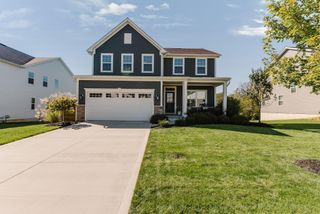 1473 Cypress Point Drive, Sunbury, OH 43074
