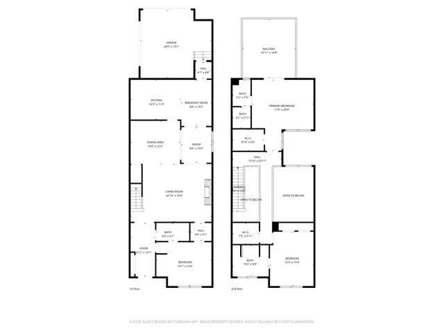 58 Bayou Pointe Drive, Houston, TX 77063