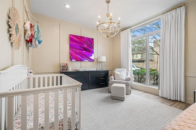 58 Bayou Pointe Drive, Houston, TX 77063