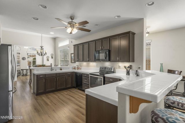 1759 Veneto Drive, Sparks, NV 89434