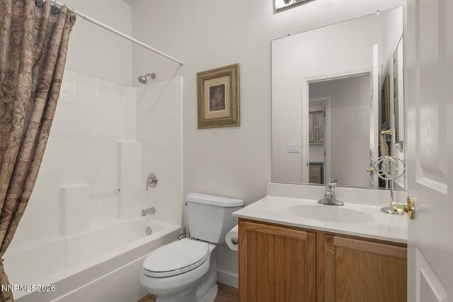 1759 Veneto Drive, Sparks, NV 89434