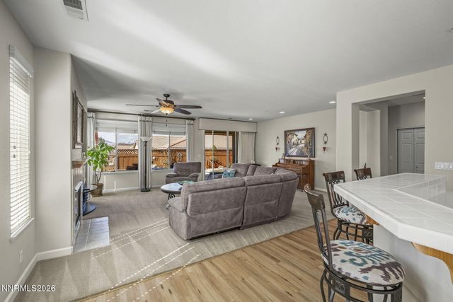 1759 Veneto Drive, Sparks, NV 89434