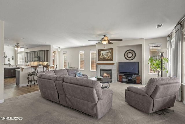 1759 Veneto Drive, Sparks, NV 89434