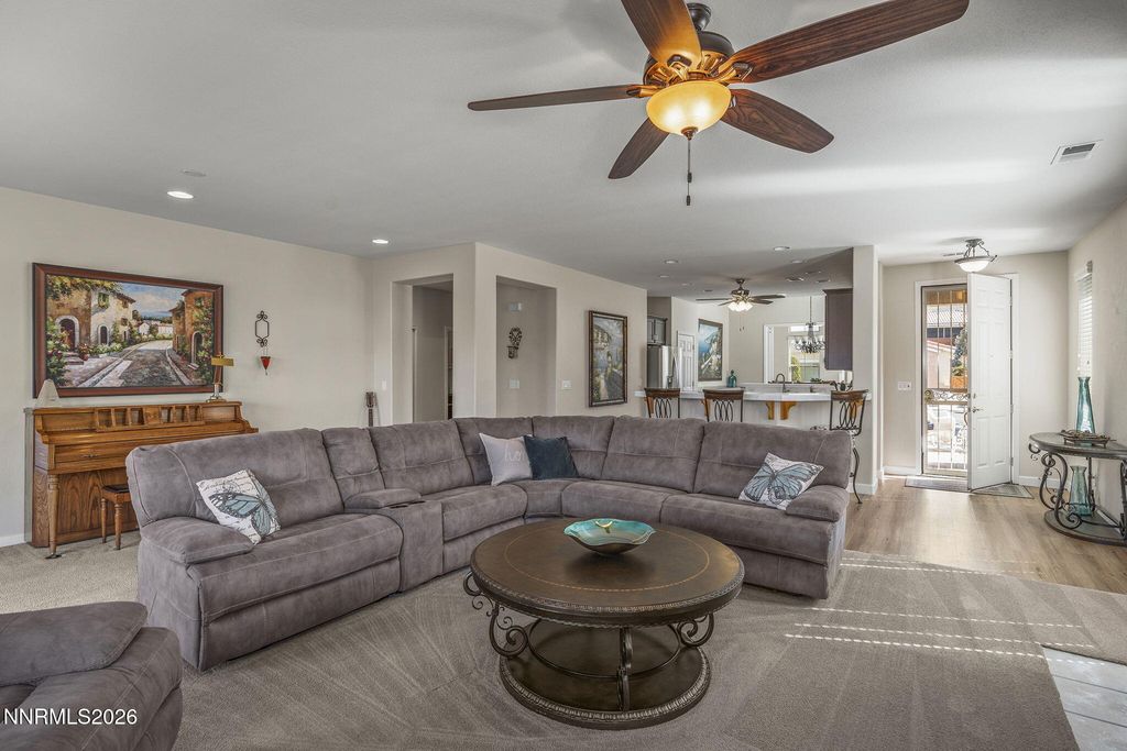 Image 10 of property listing at 1759 Veneto Drive, Sparks, NV 89434