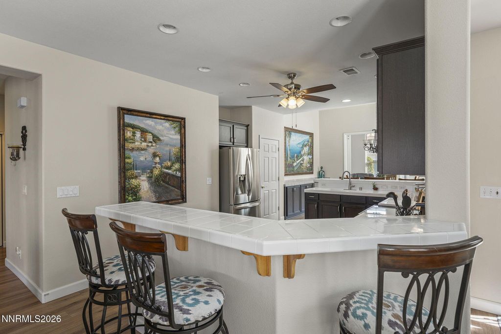 Image 11 of property listing at 1759 Veneto Drive, Sparks, NV 89434