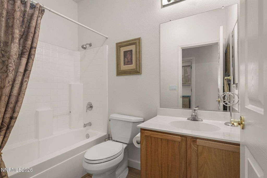 Image 20 of property listing at 1759 Veneto Drive, Sparks, NV 89434