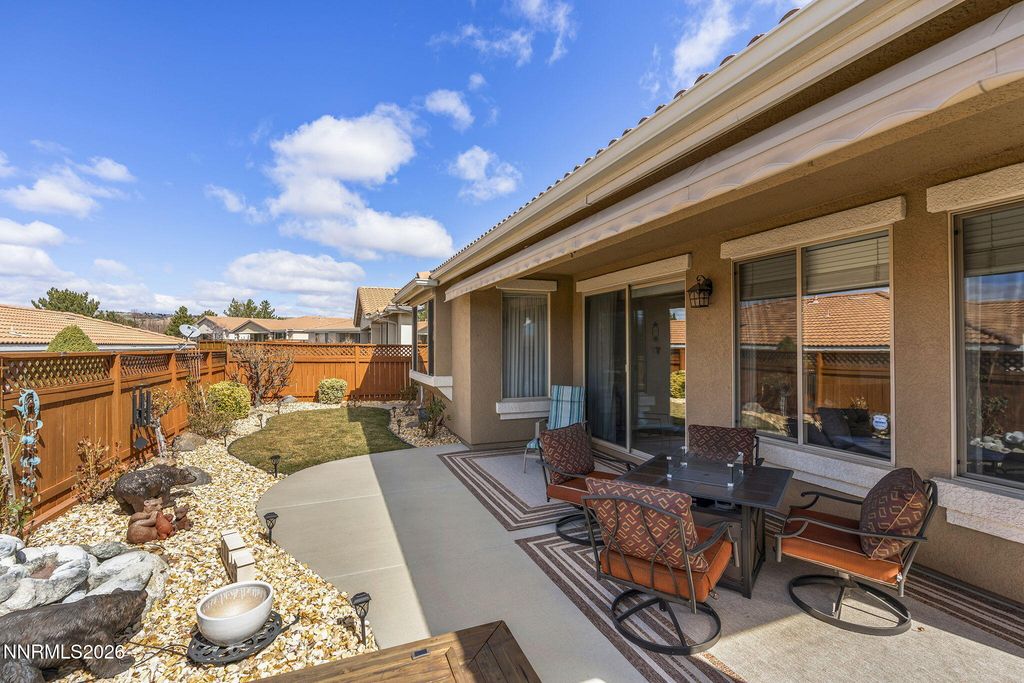 Image 23 of property listing at 1759 Veneto Drive, Sparks, NV 89434