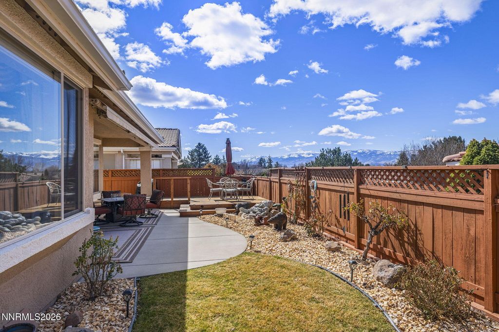 Image 25 of property listing at 1759 Veneto Drive, Sparks, NV 89434