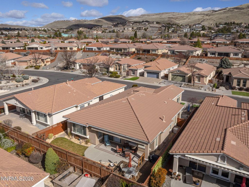 Image 28 of property listing at 1759 Veneto Drive, Sparks, NV 89434