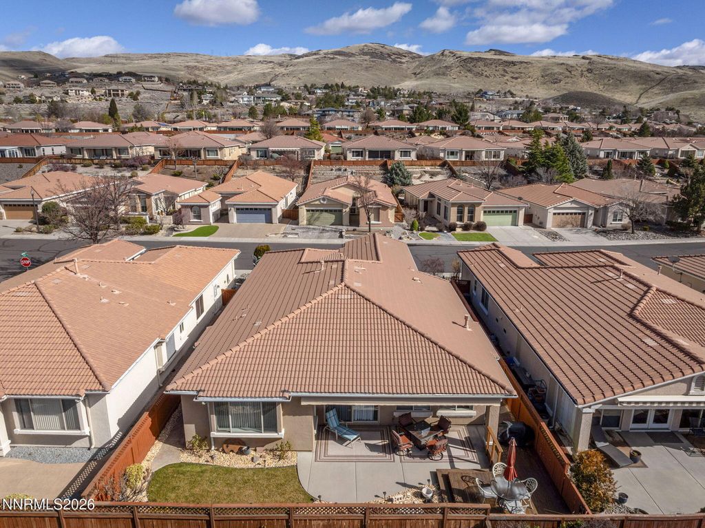 Image 30 of property listing at 1759 Veneto Drive, Sparks, NV 89434