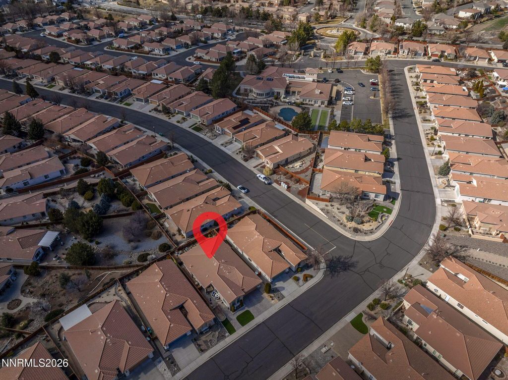 Image 31 of property listing at 1759 Veneto Drive, Sparks, NV 89434