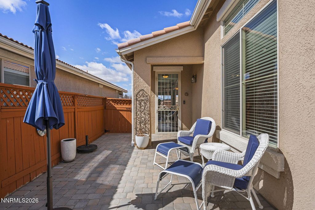 Image 5 of property listing at 1759 Veneto Drive, Sparks, NV 89434