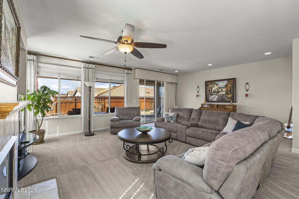 Image 7 of property listing at 1759 Veneto Drive, Sparks, NV 89434