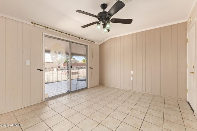 10701 W MEADE Drive, Sun City, AZ 85351