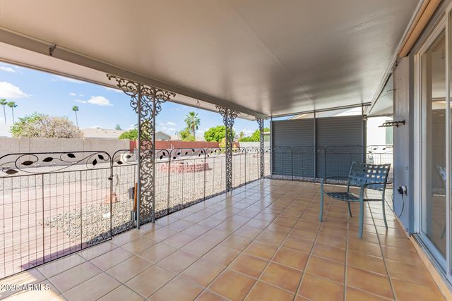 10701 W MEADE Drive, Sun City, AZ 85351