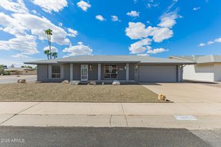 10701 W MEADE Drive, Sun City, AZ 85351