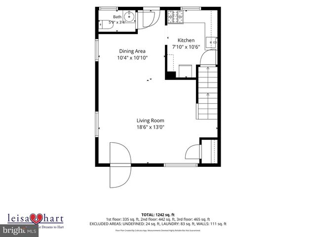 5923 OTTAWA ST, Oxon Hill, MD 20745