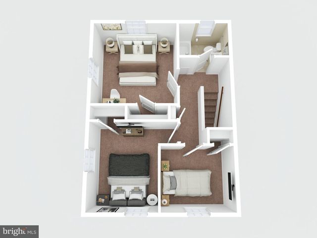 5923 OTTAWA ST, Oxon Hill, MD 20745