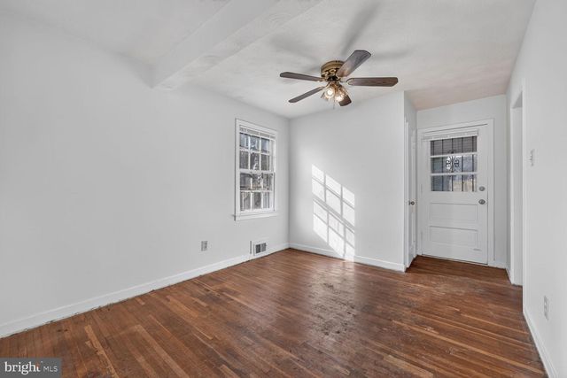 5923 OTTAWA ST, Oxon Hill, MD 20745