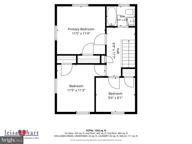 5923 OTTAWA ST, Oxon Hill, MD 20745