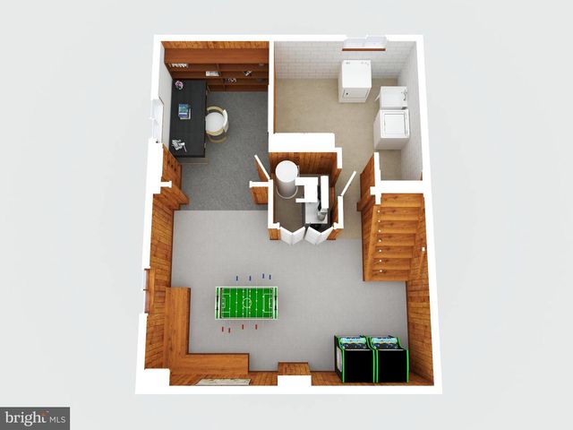 5923 OTTAWA ST, Oxon Hill, MD 20745