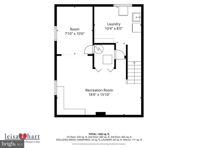 5923 OTTAWA ST, Oxon Hill, MD 20745