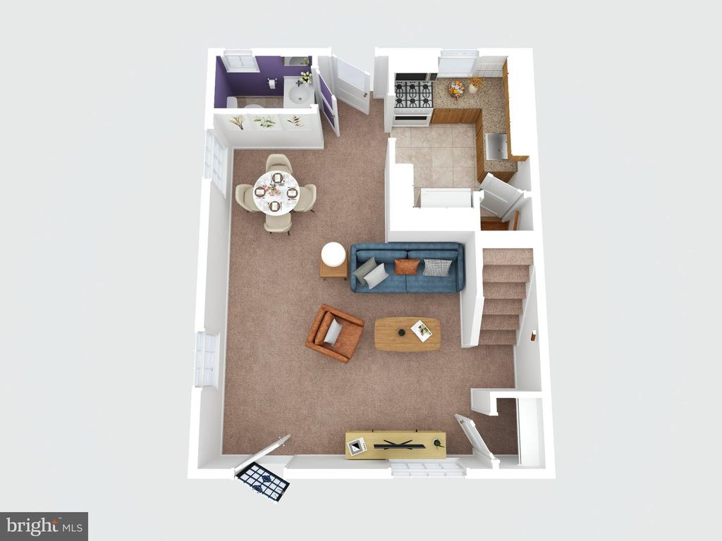 5923 OTTAWA ST, Oxon Hill, MD 20745