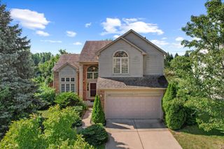 2948 Mystic Drive, Pittsfield Charter Twp, MI 48103