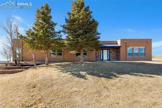 18450 Eurich Road, Calhan, CO 80808