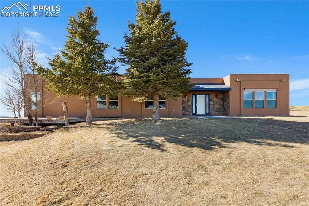 18450 Eurich Road, Calhan, CO 80808