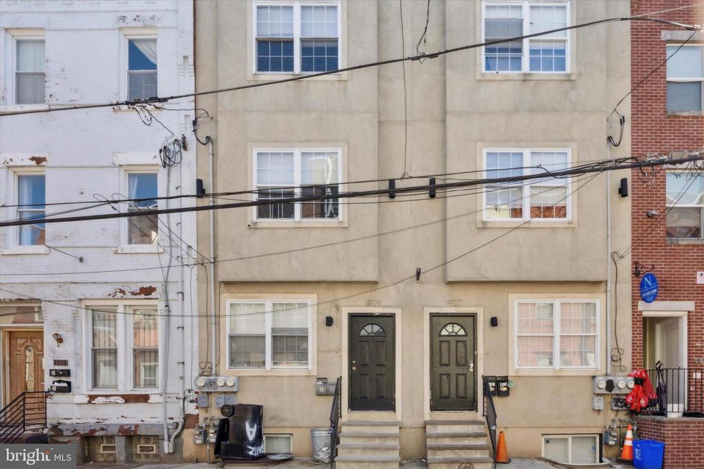 1927 N GRATZ ST, Philadelphia, PA 19121
