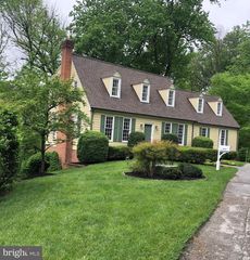 2003 FAIRBANK RD, Baltimore, MD 21209