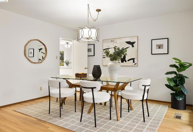 3115 Del Oceano Dr, Lafayette, CA 94549