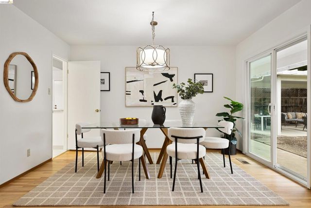 3115 Del Oceano Dr, Lafayette, CA 94549