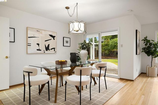 3115 Del Oceano Dr, Lafayette, CA 94549