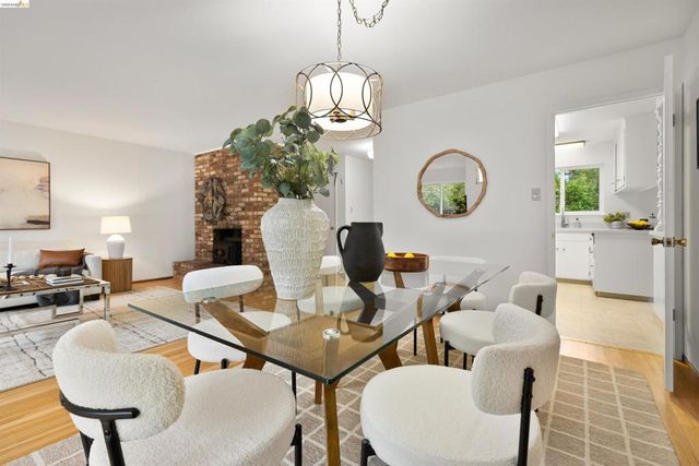 3115 Del Oceano Dr, Lafayette, CA 94549