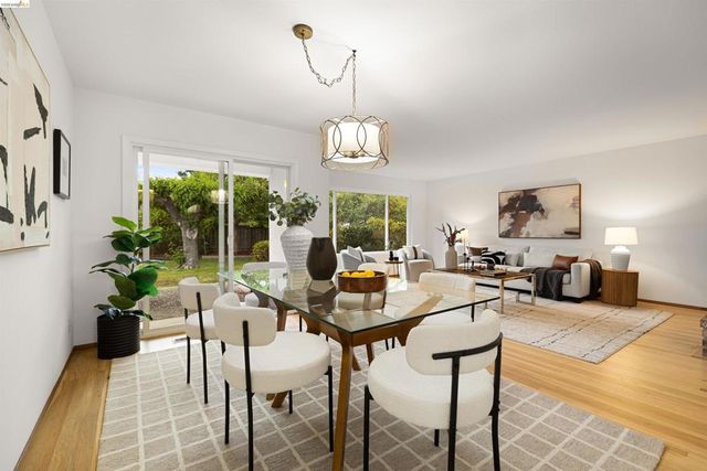 3115 Del Oceano Dr, Lafayette, CA 94549