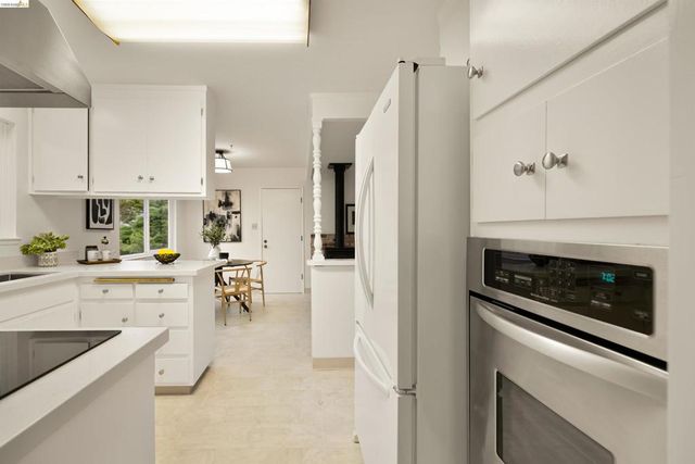 3115 Del Oceano Dr, Lafayette, CA 94549