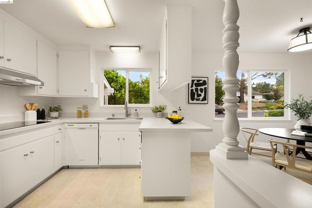 3115 Del Oceano Dr, Lafayette, CA 94549
