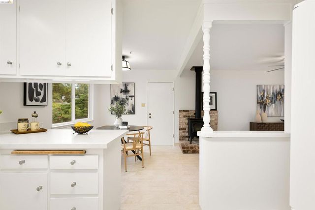 3115 Del Oceano Dr, Lafayette, CA 94549