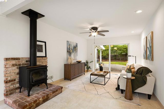 3115 Del Oceano Dr, Lafayette, CA 94549