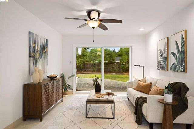 3115 Del Oceano Dr, Lafayette, CA 94549